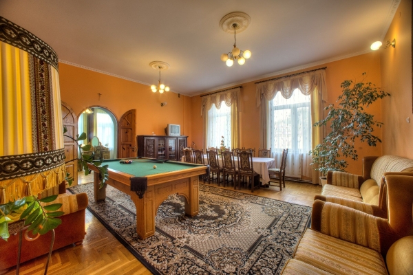 "Jagielloński" Hotel i Restauracja Anna Jachimowska